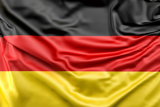 In Deutschland & Nur für Deutschland