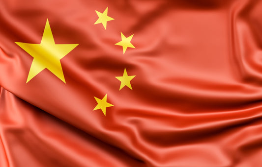 Aus China